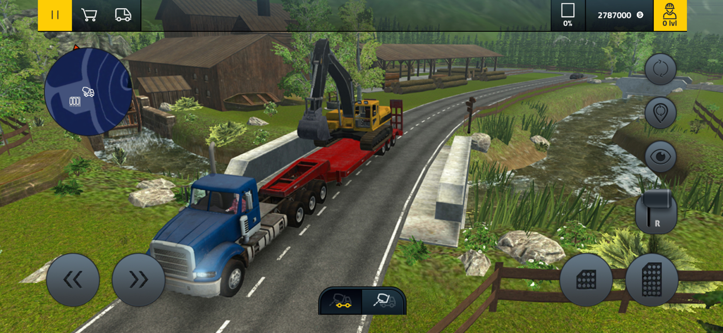Construction Simulator PRO