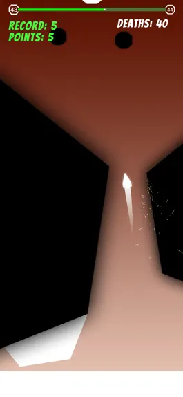 Game screenshot Go! Up! apk
