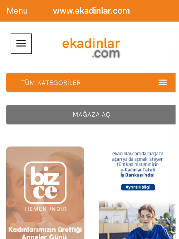 Screenshot #6 pour EKadınlar Pro