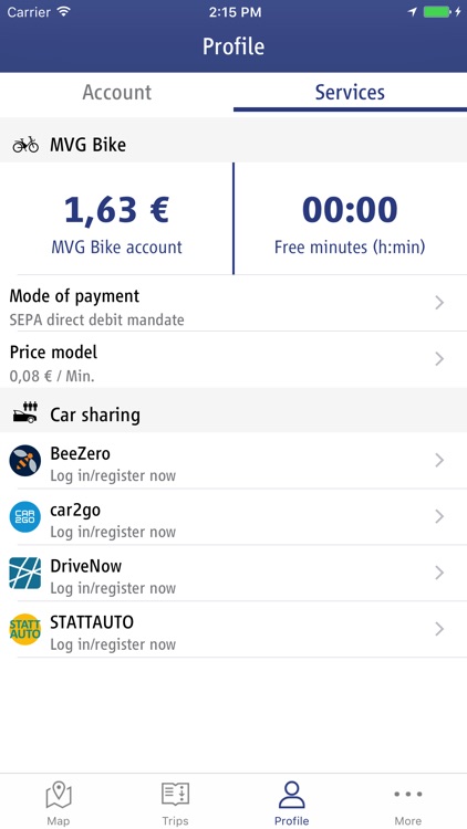 MVG more screenshot-4