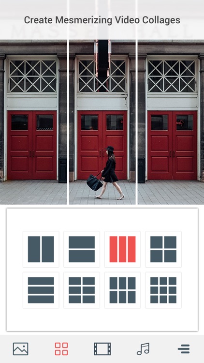 Cine-pic: Photo& Video Montage screenshot-0