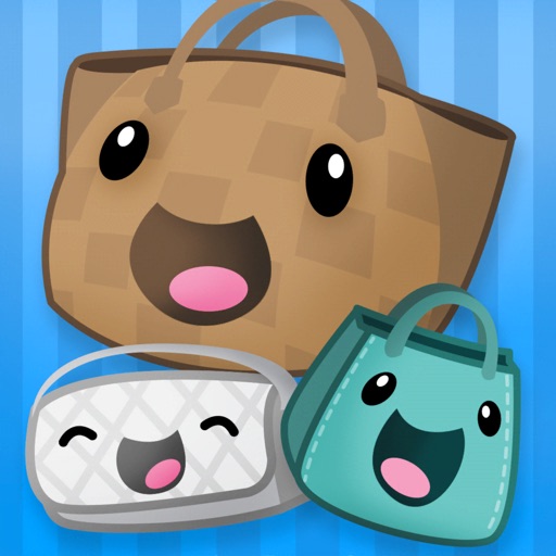 icon of Happy Handbags - Click & Merge