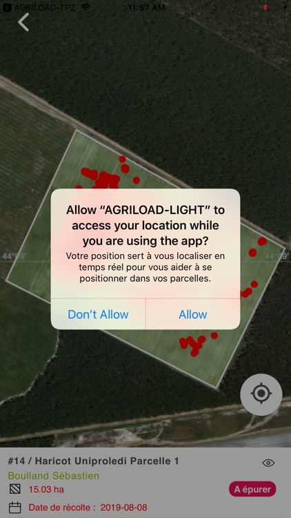 AGRILOAD-LIGHT screenshot-3