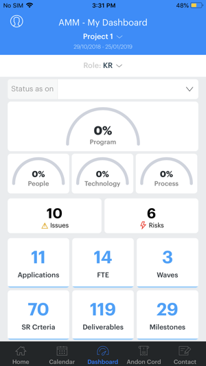 Accenture Mobilization Manager(圖4)-速報App
