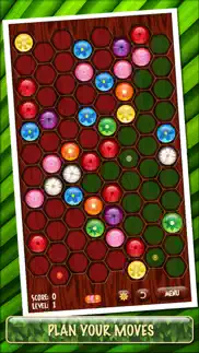 hexa puzzle™ iphone screenshot 2