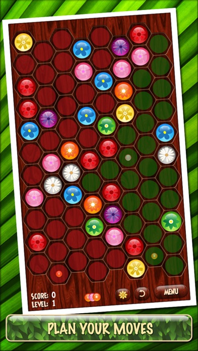 Screenshot #2 for Hexa Puzzle™