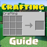 Guide for Minecraft: Crafting sur PC