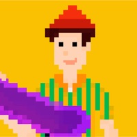 Ollie the Skater - Stickers pour PC