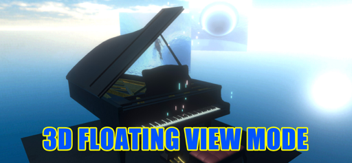 Piano Visual Player - Light screenshot 4