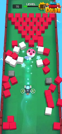 Game screenshot Fighter Bump 3D hack