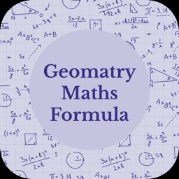 Geometry Maths Formula