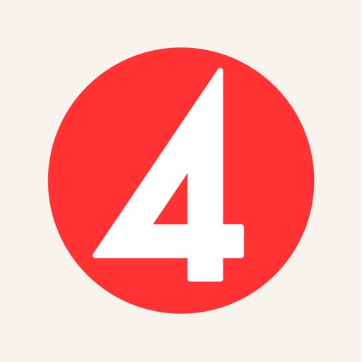 TV4 Play Icon
