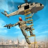 Air Force Shooter Combat 3D