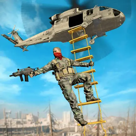 Боевой шутер ВВС 3D Читы