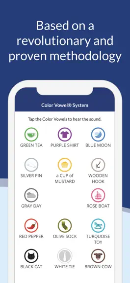 Game screenshot Blue Canoe: Speak English hack