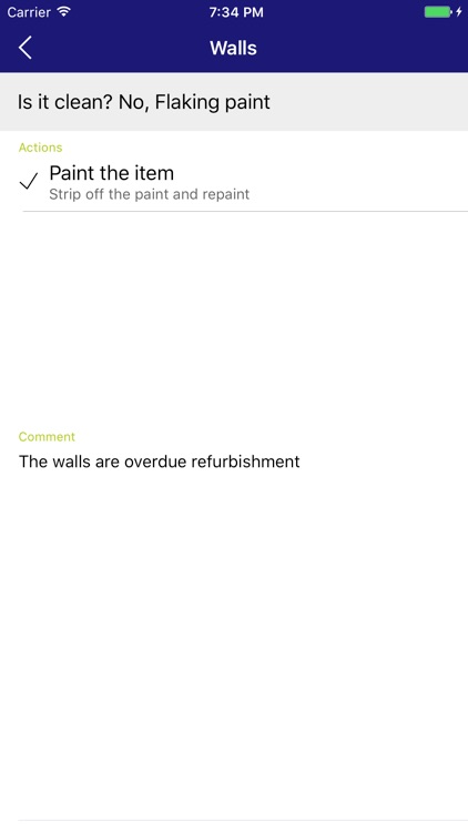 Micad Audit screenshot-3