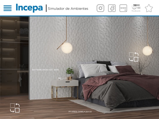 Screenshot #4 pour Simulador Incepa