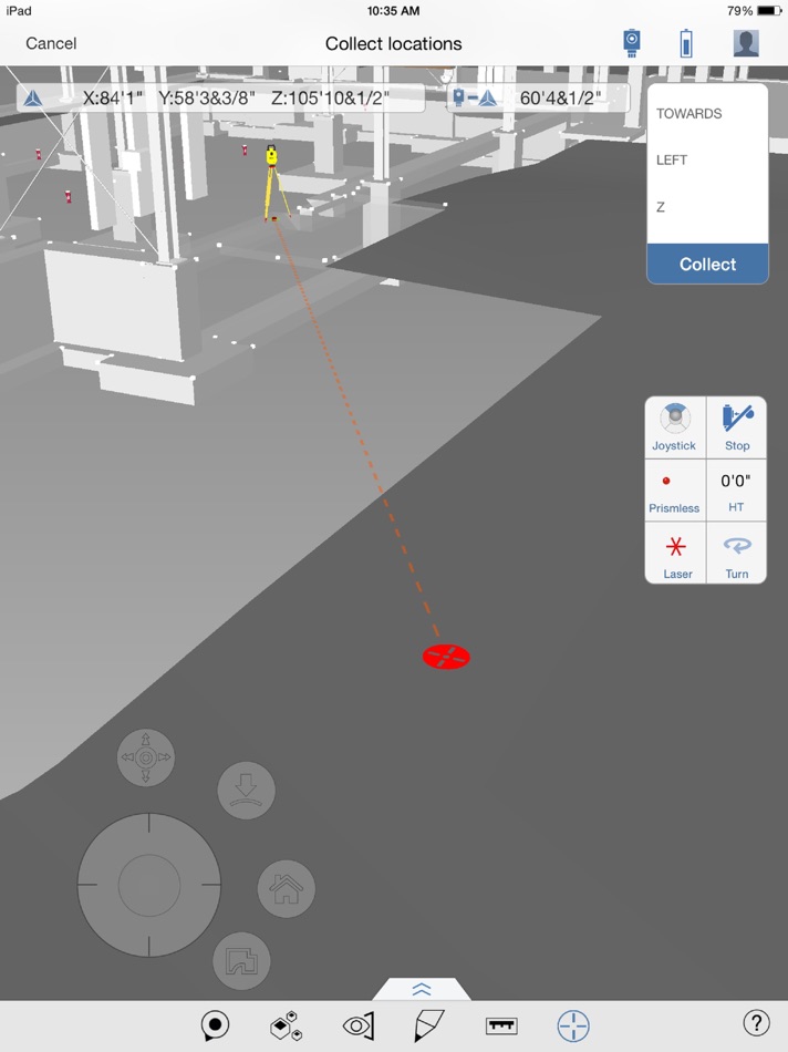 #4. BIM 360 Layout (iOS) 由: Autodesk Inc.