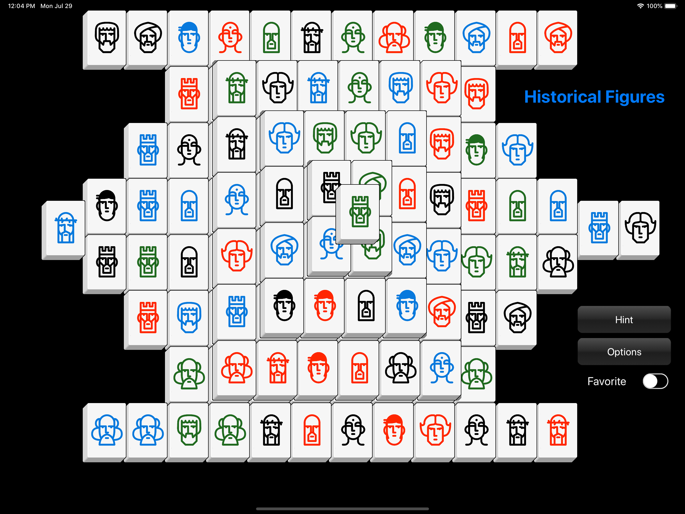 Mahjong Catalog screenshot 7