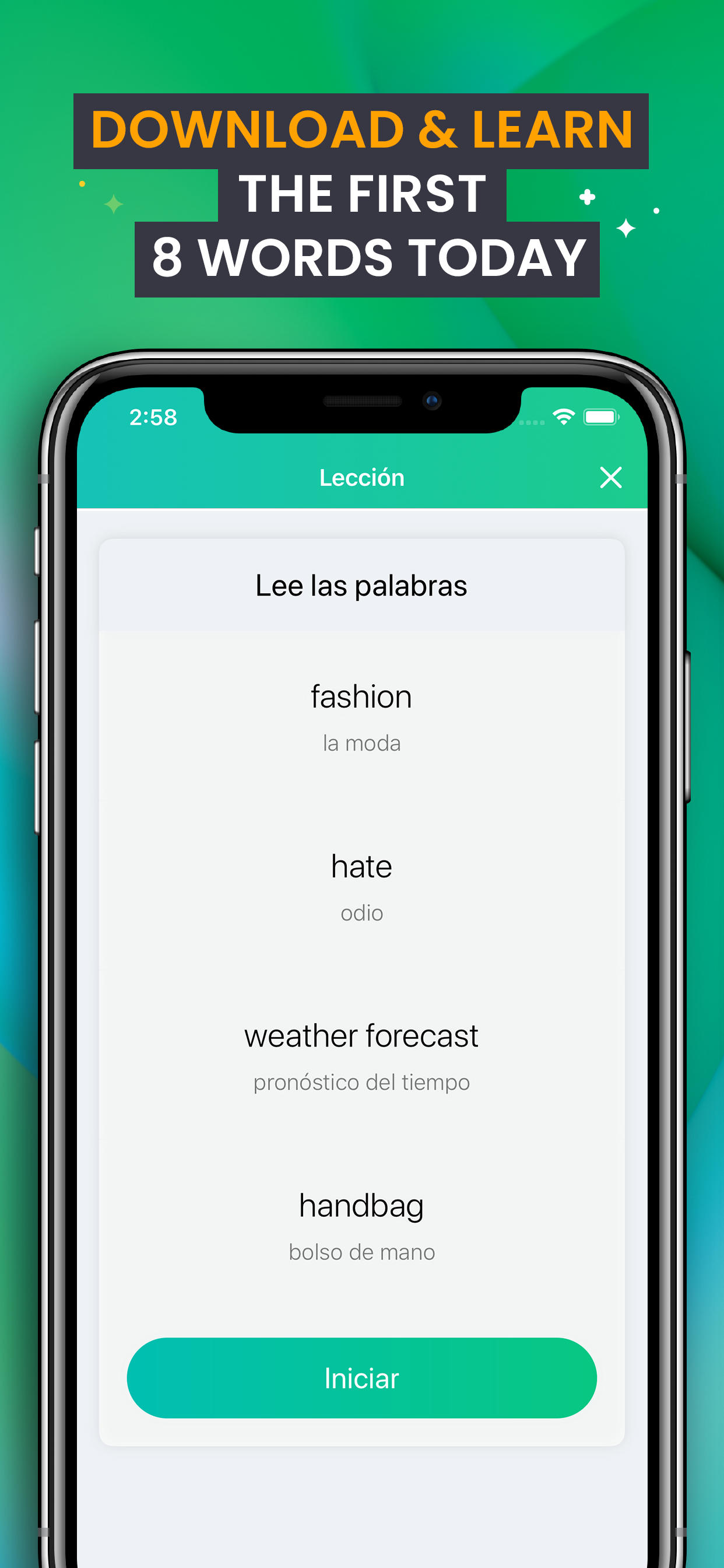 LingoMax - Learn English