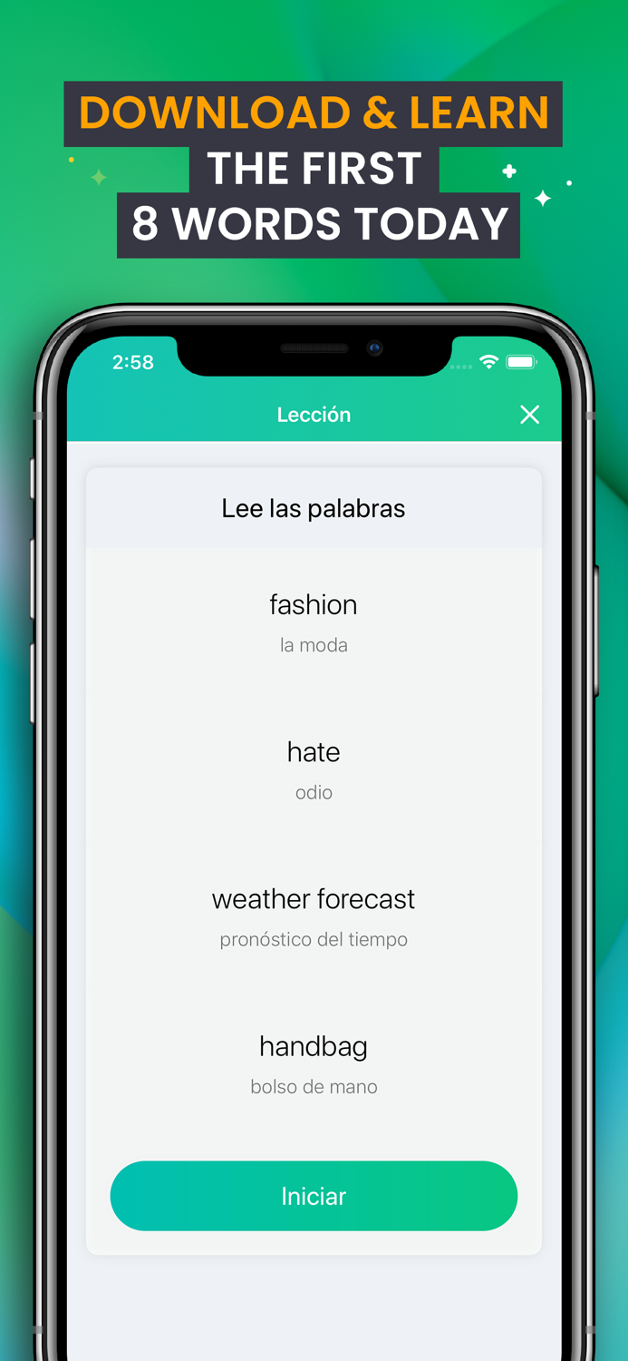 LingoMax - Learn English