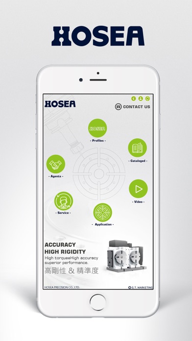 Screenshot #1 pour 和昕 HOSEA
