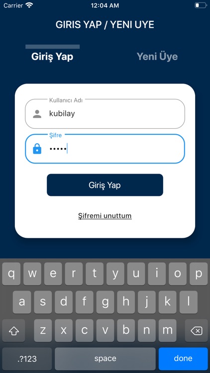 Doci Boşnak Mutfak screenshot-4