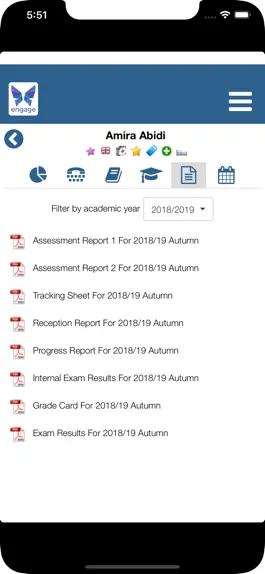 Game screenshot Engage School hack