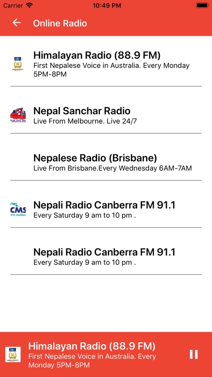 Kaam Kotha screenshot-7