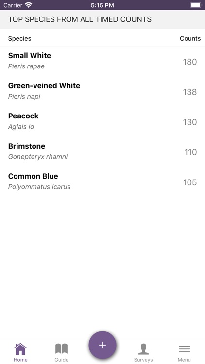 ButterflyCount screenshot-4