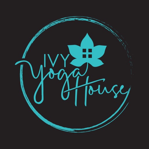Ivy Yoga House iOS App