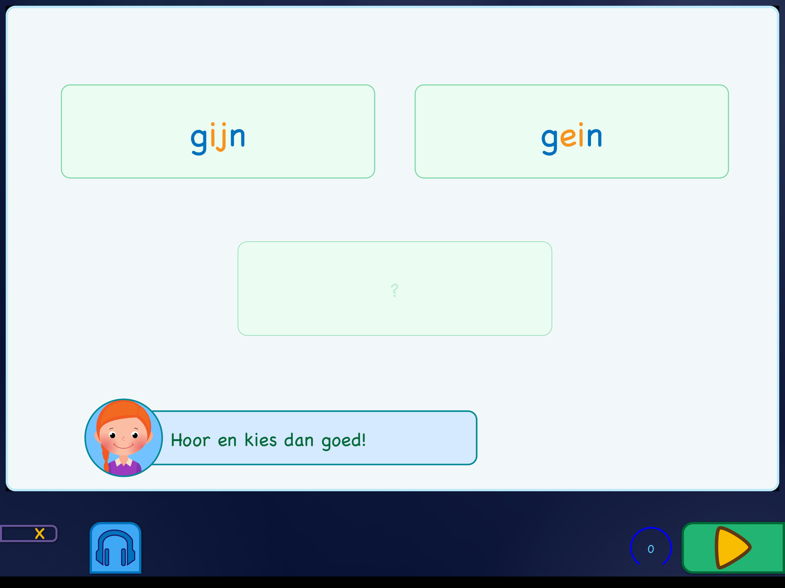 Spelling Nederlands 3