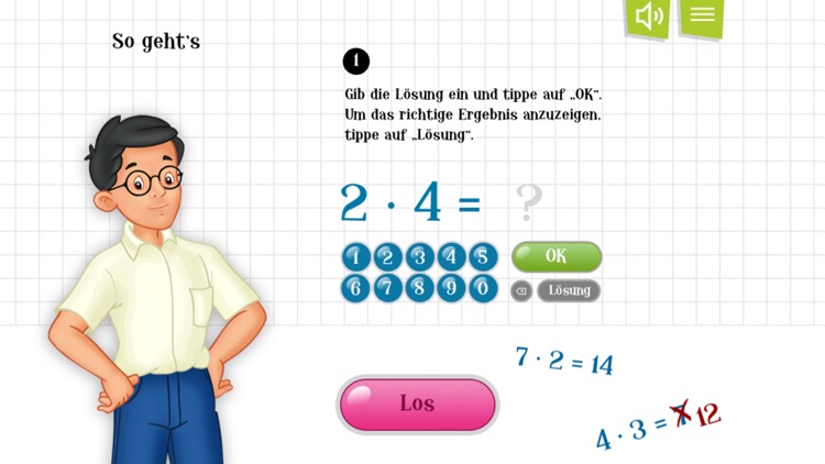 Bibi Blocksberg Mathehexerei screenshot-6