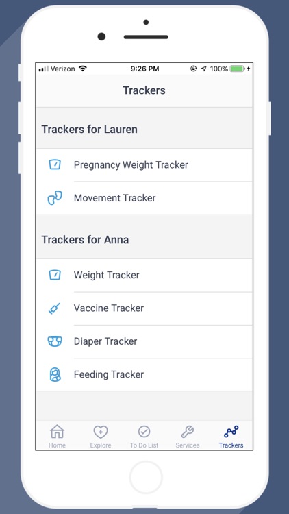 Circle by Covenant Health screenshot-4