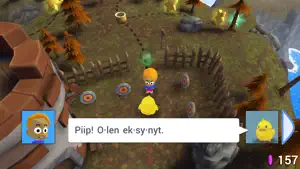 Ekapeli Alku screenshot 3