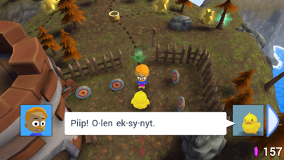 Ekapeli Alku Screenshot