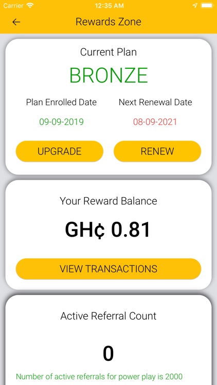 TROTRO PILOT screenshot-4