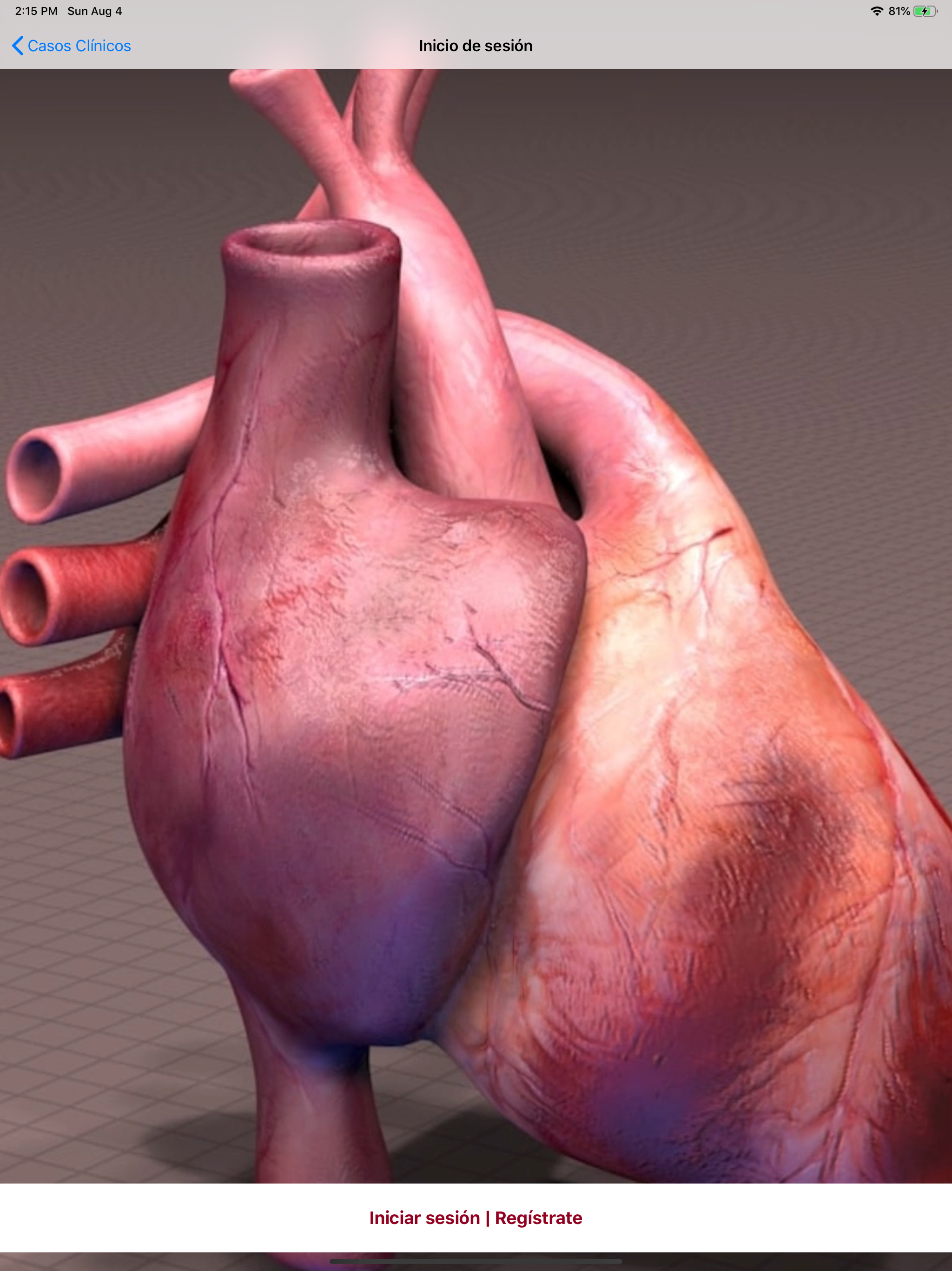 Update in Cardiology