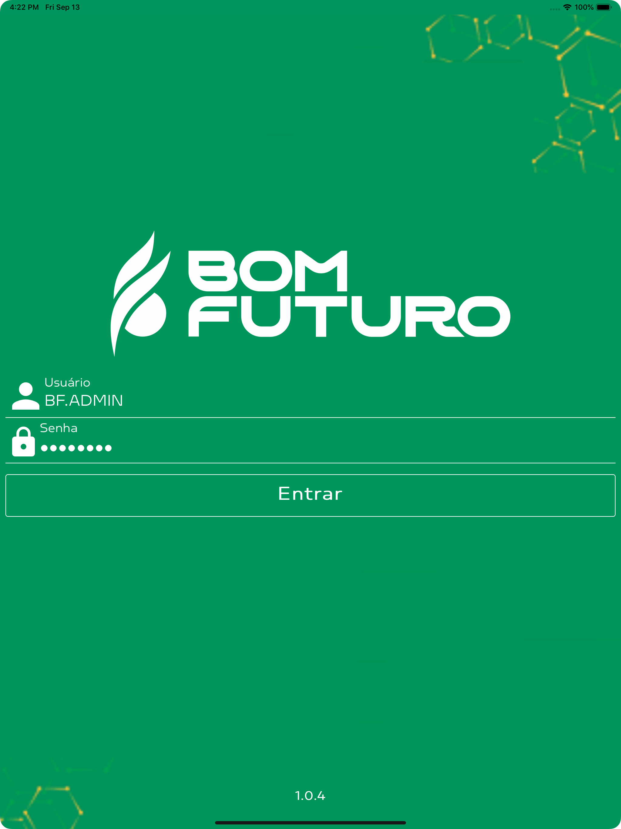 BF Ativos