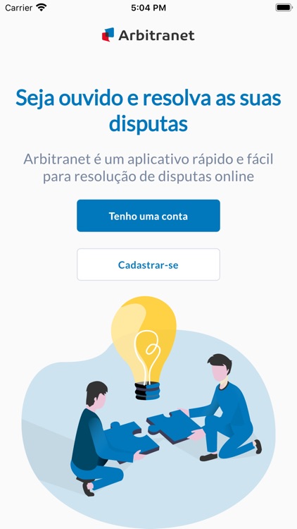 Arbitranet