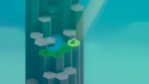 Spring Falls screenshot 1