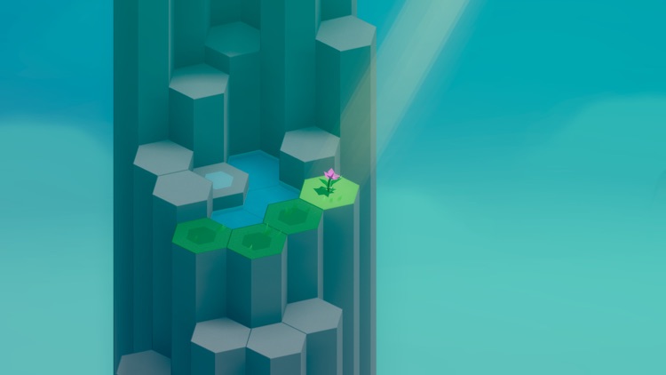 Spring Falls screenshot-0