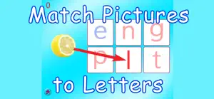 ABC MAGIC PHONICS 2 Deluxe screenshot #4 for iPhone