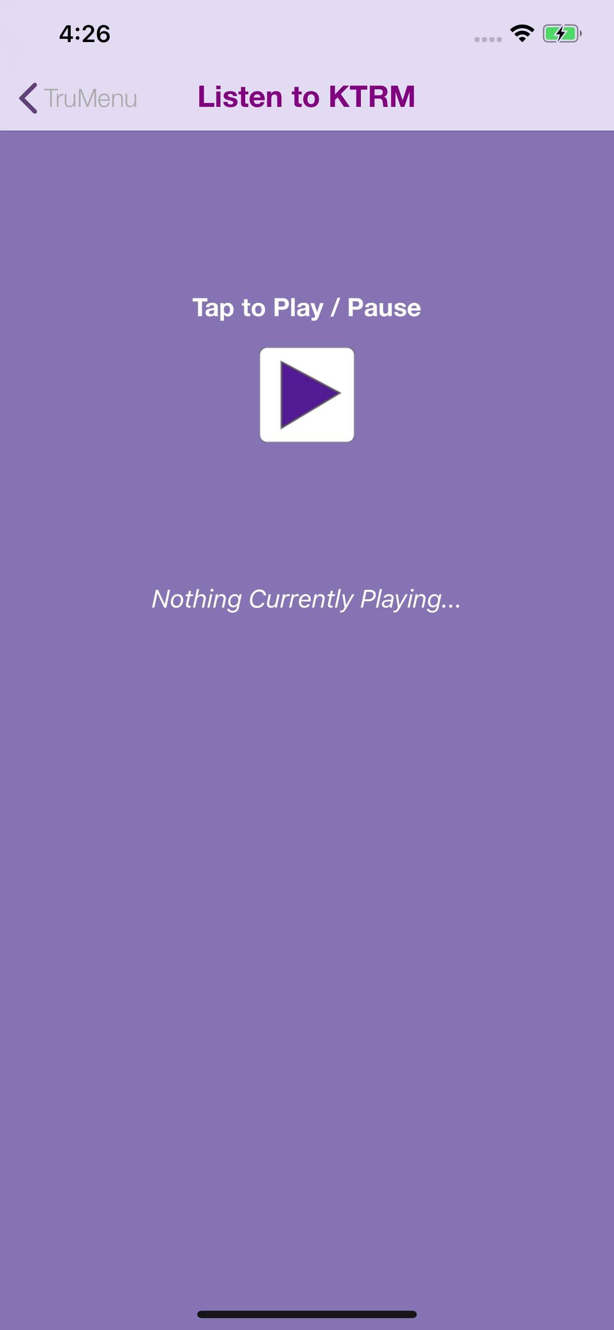 TruTouch screenshot 7