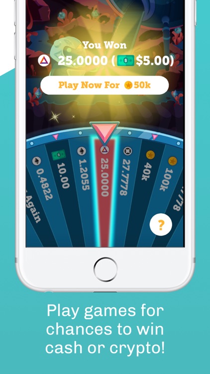 Long Game Savings screenshot-4