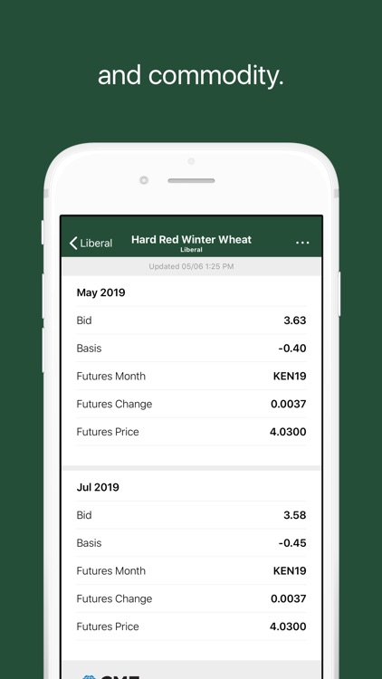 Plains Equity Exchange
