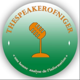 Thespeakerofniger