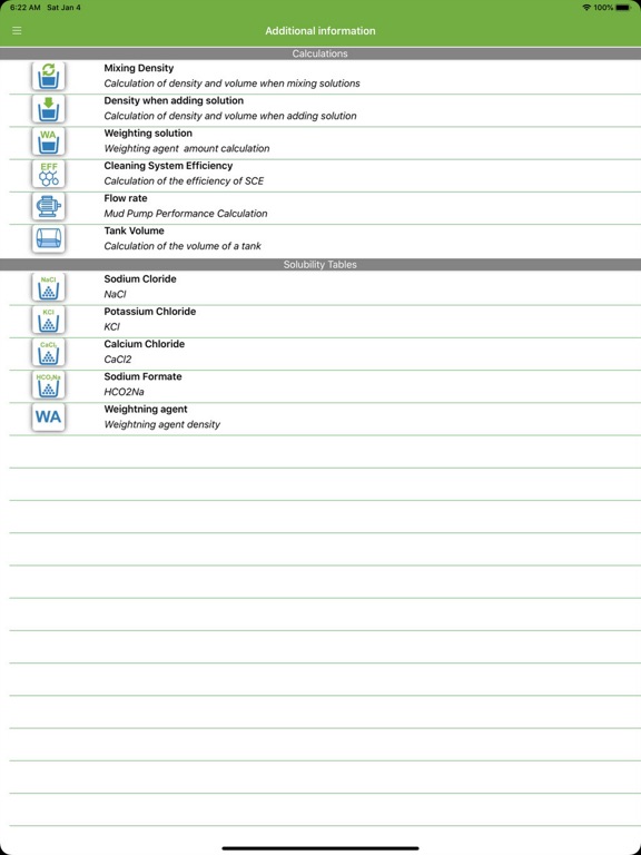 Screenshot #4 pour OmacPro