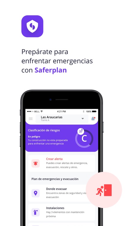 Saferplan