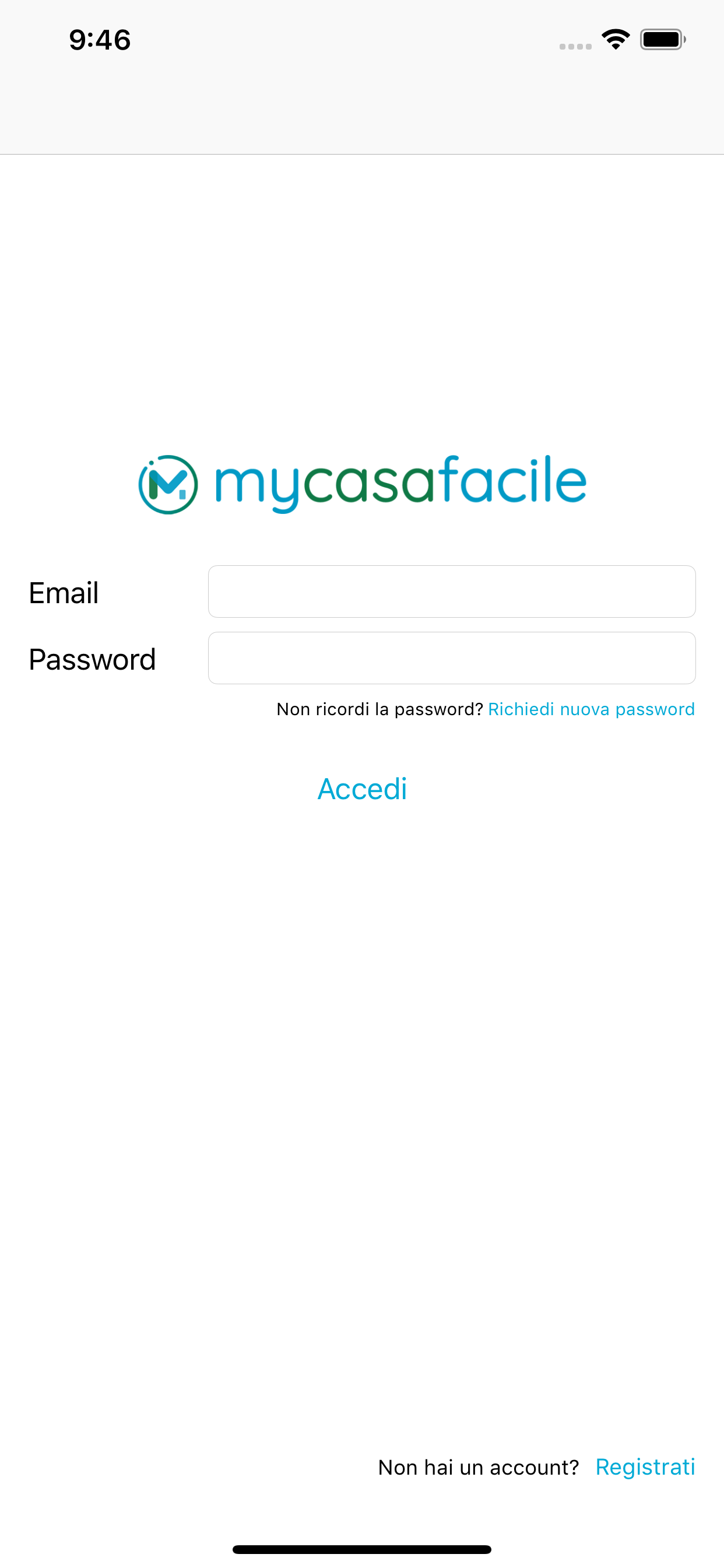MyCasaFacile